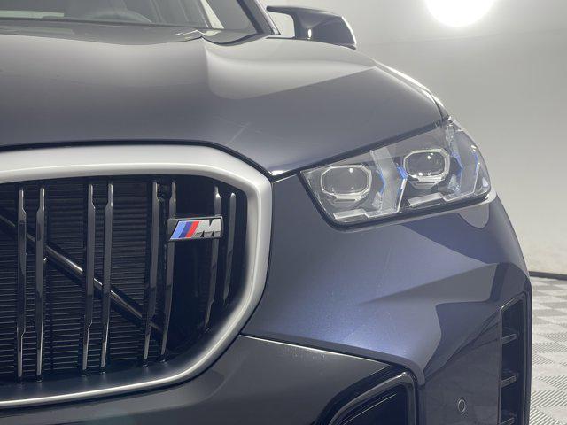 new 2026 BMW X5 car, priced at $100,175