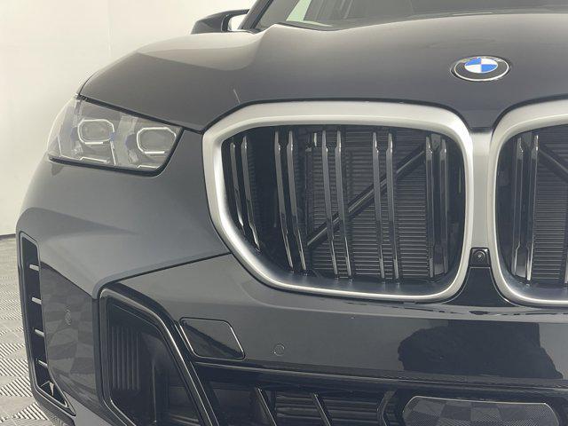 new 2026 BMW X5 car, priced at $100,175