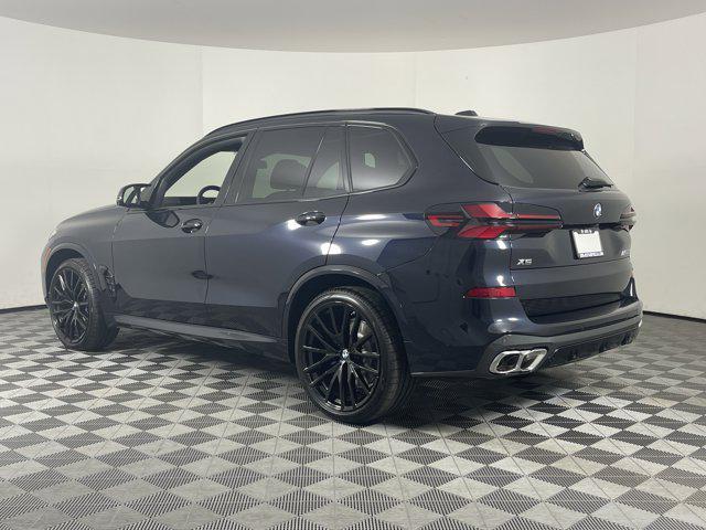 new 2026 BMW X5 car, priced at $100,175