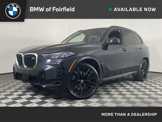 new 2026 BMW X5 car, priced at $100,175