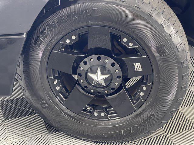 used 2018 Ram 1500 car, priced at $14,276