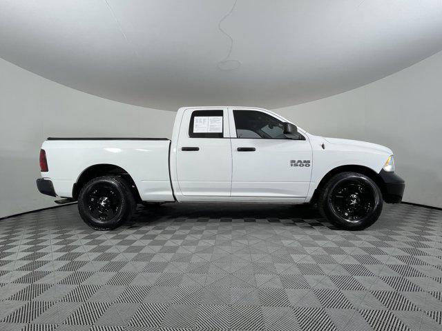 used 2018 Ram 1500 car, priced at $14,276