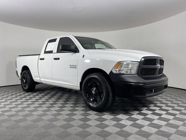 used 2018 Ram 1500 car, priced at $14,276