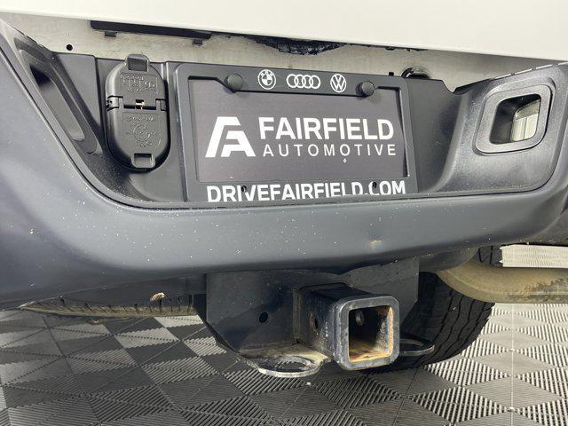 used 2018 Ram 1500 car, priced at $14,276