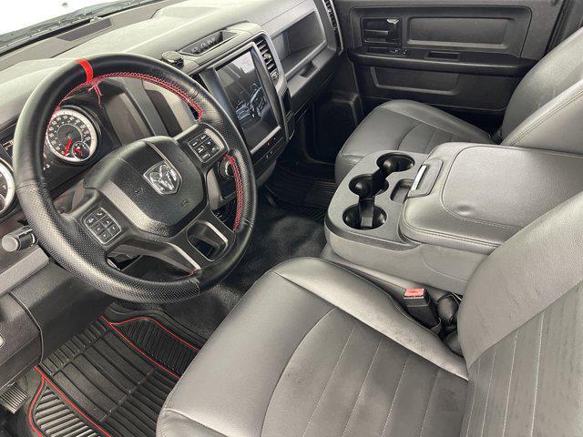 used 2018 Ram 1500 car, priced at $14,276
