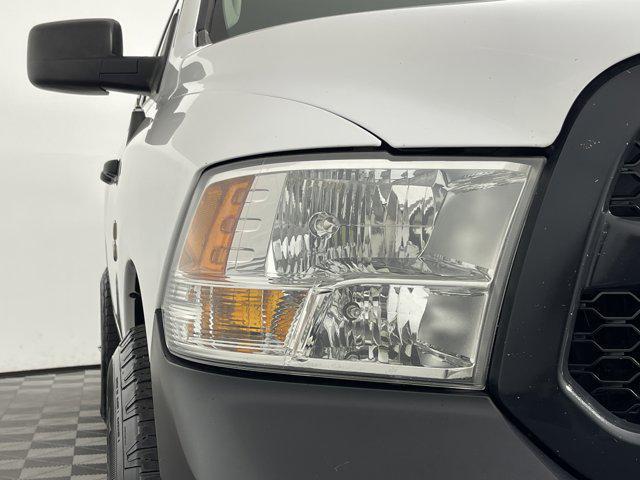 used 2018 Ram 1500 car, priced at $14,276