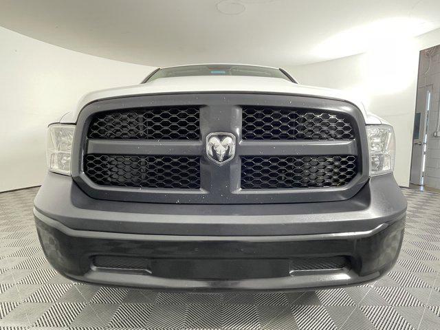 used 2018 Ram 1500 car, priced at $14,276