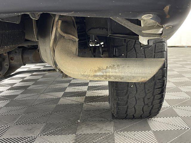 used 2018 Ram 1500 car, priced at $14,276