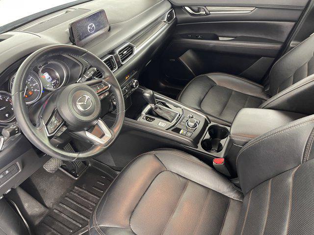 used 2018 Mazda CX-5 car, priced at $19,971