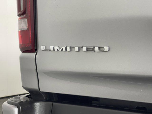 used 2022 Ram 1500 car, priced at $46,971