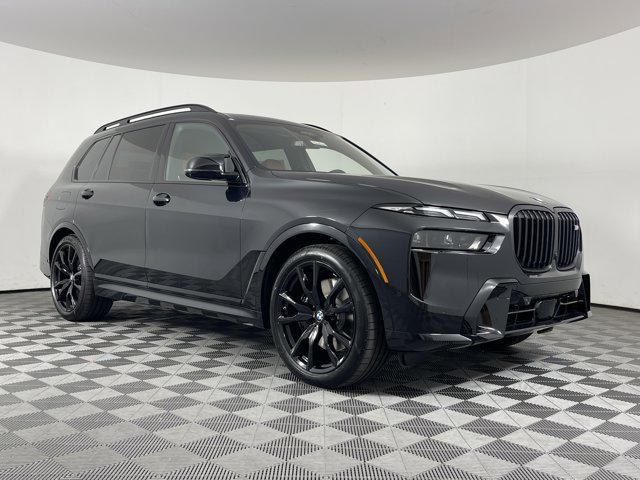 new 2026 BMW X7 car, priced at $120,090