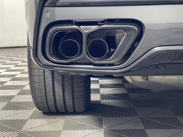 new 2026 BMW X7 car, priced at $120,090