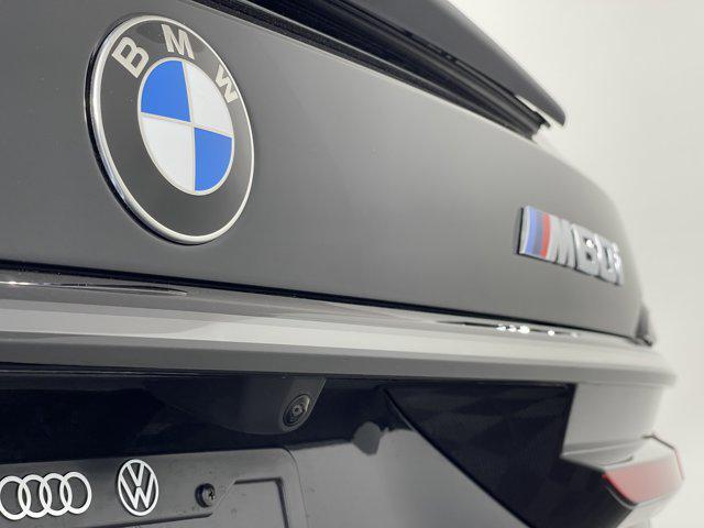 new 2026 BMW X7 car, priced at $120,090