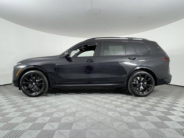new 2026 BMW X7 car, priced at $120,090