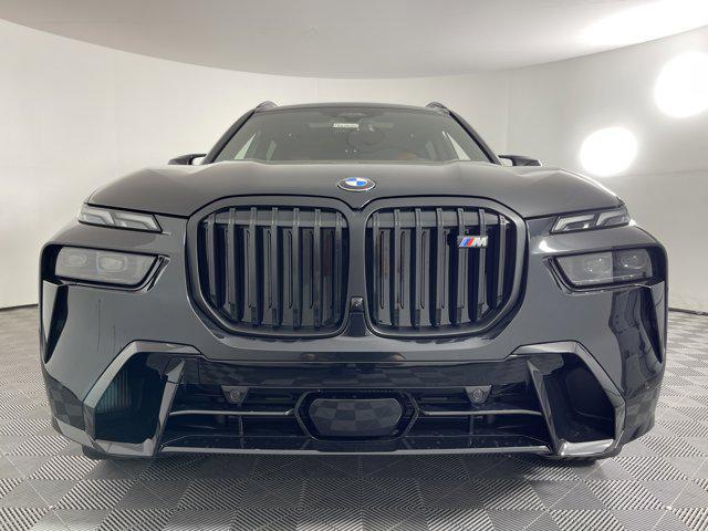 new 2026 BMW X7 car, priced at $120,090