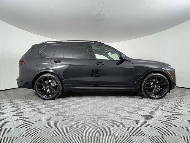 new 2026 BMW X7 car, priced at $120,090