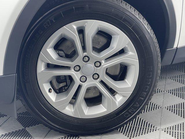 used 2023 Land Rover Discovery Sport car, priced at $24,471
