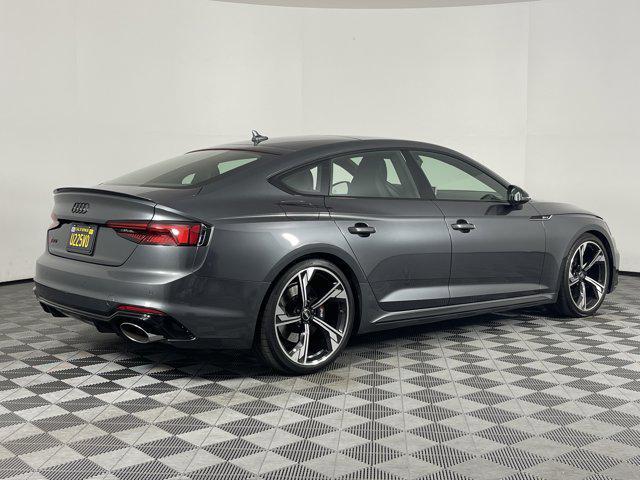 used 2019 Audi RS 5 car, priced at $45,888