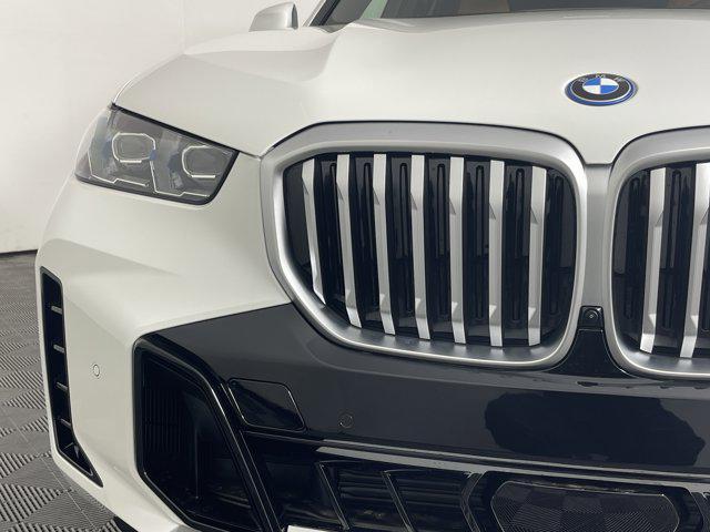 new 2026 BMW X5 PHEV car, priced at $80,750