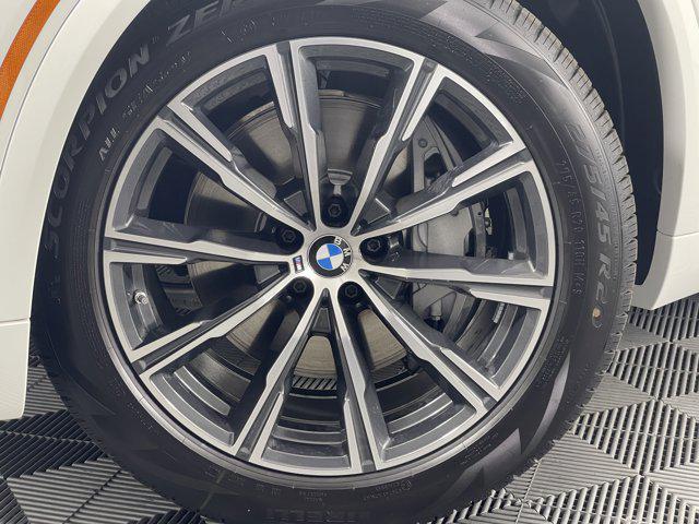 new 2026 BMW X5 PHEV car, priced at $80,750