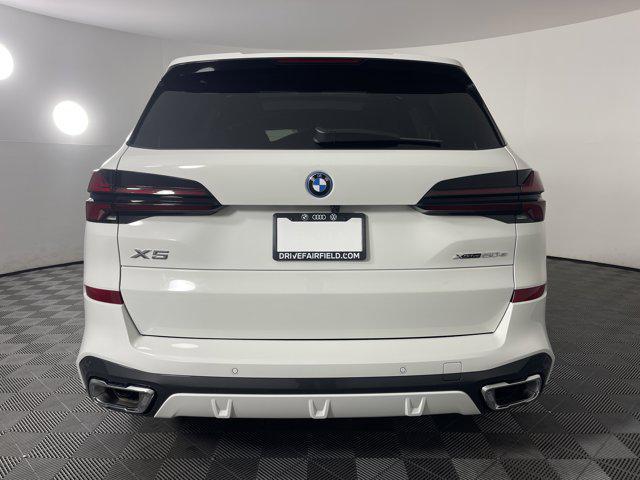 new 2026 BMW X5 PHEV car, priced at $80,750