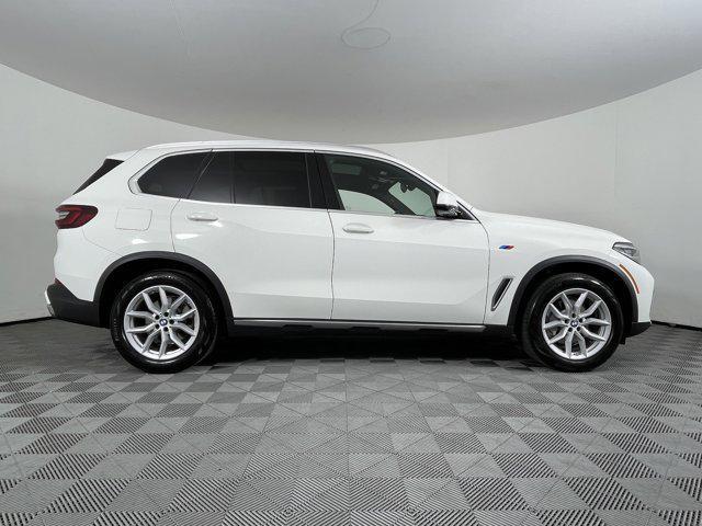 used 2021 BMW X5 car, priced at $33,488