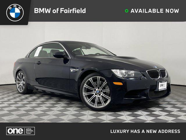 used 2013 BMW M3 car, priced at $39,900