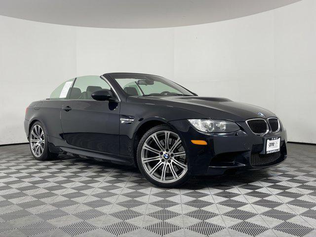 used 2013 BMW M3 car, priced at $39,900