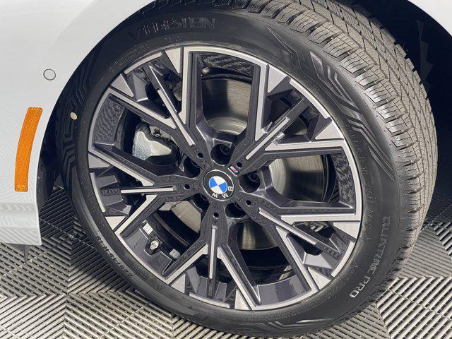 new 2026 BMW 228 Gran Coupe car, priced at $43,775