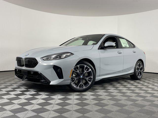 new 2026 BMW 228 Gran Coupe car, priced at $43,775