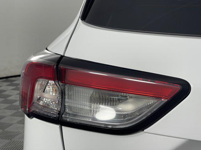 used 2020 Ford Escape car, priced at $13,709