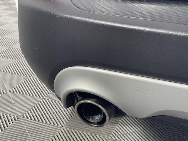 used 2020 Ford Escape car, priced at $13,709