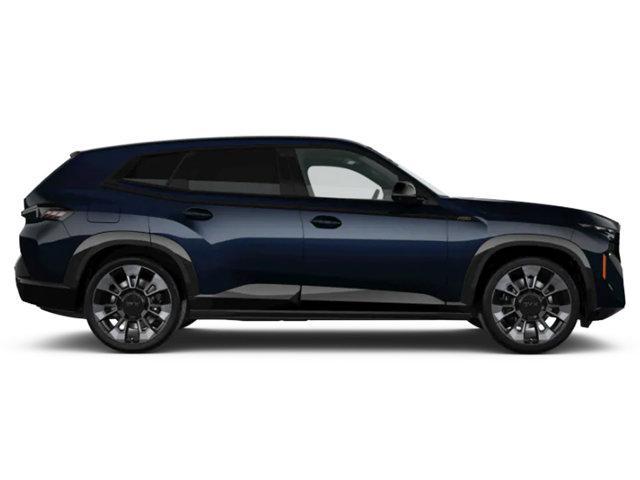 new 2026 BMW XM car, priced at $160,775