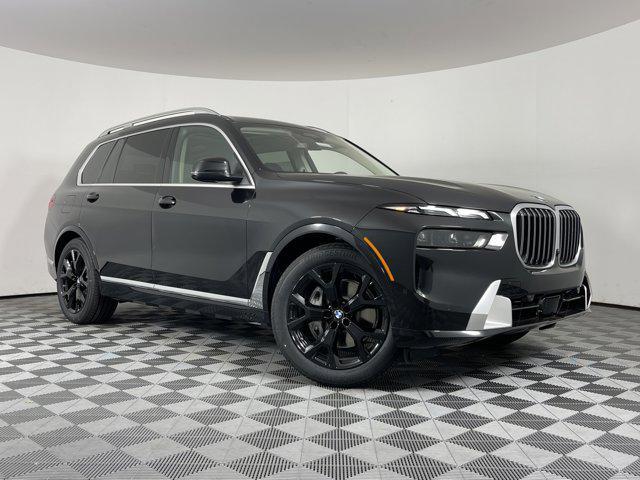 new 2024 BMW X7 car, priced at $90,040
