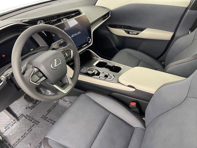 used 2024 Lexus RZ 300e car, priced at $44,971