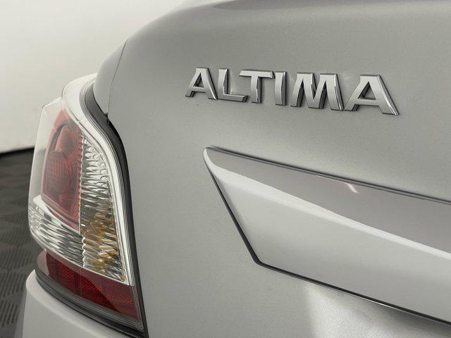 used 2015 Nissan Altima car, priced at $10,971