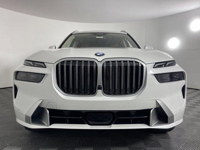new 2026 BMW X7 car, priced at $89,815