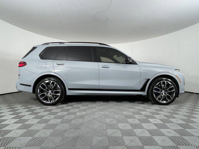 used 2023 BMW X7 car, priced at $77,971