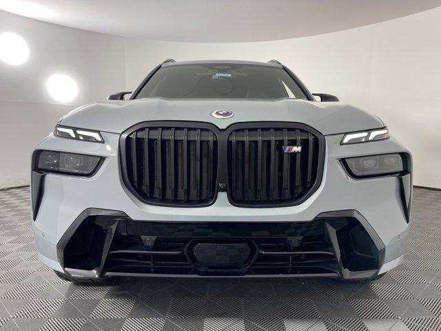 used 2023 BMW X7 car, priced at $77,971