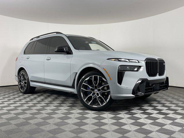 used 2023 BMW X7 car, priced at $77,971