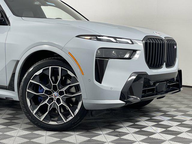 used 2023 BMW X7 car, priced at $77,971