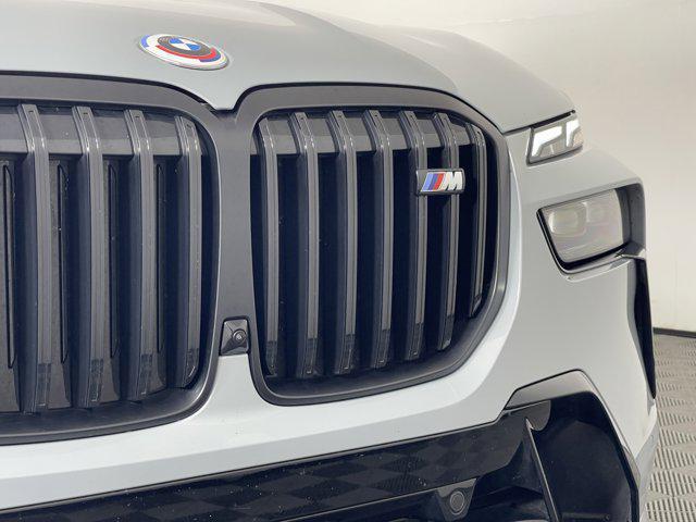 used 2023 BMW X7 car, priced at $77,971