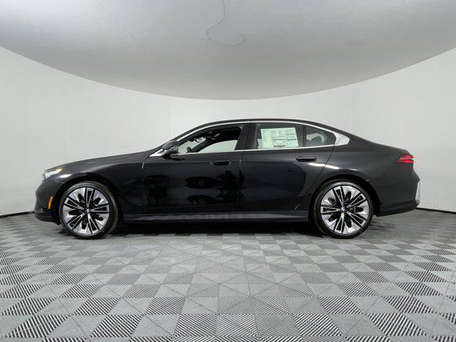 new 2024 BMW 530 car, priced at $63,195