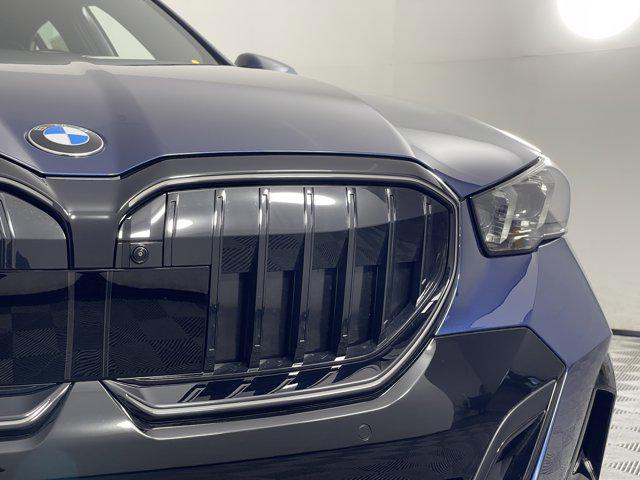 new 2026 BMW 540 car, priced at $76,890
