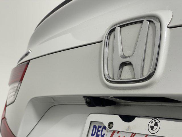 used 2022 Honda Accord car, priced at $23,481