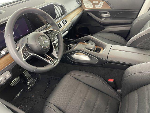 used 2024 Mercedes-Benz GLE 350 car, priced at $59,134