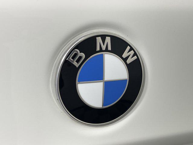 used 2022 BMW 540 car, priced at $39,547