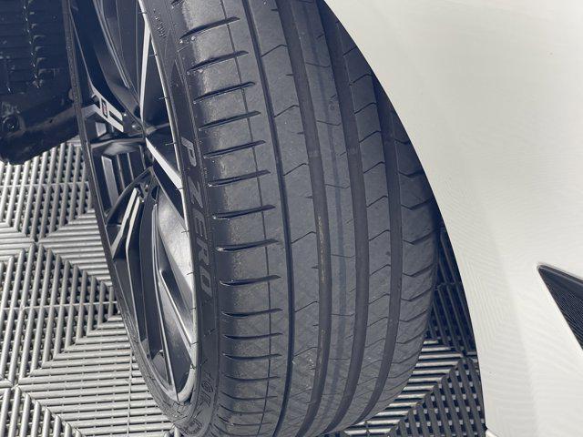 used 2022 BMW 540 car, priced at $39,547
