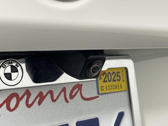 used 2022 BMW 540 car, priced at $39,547