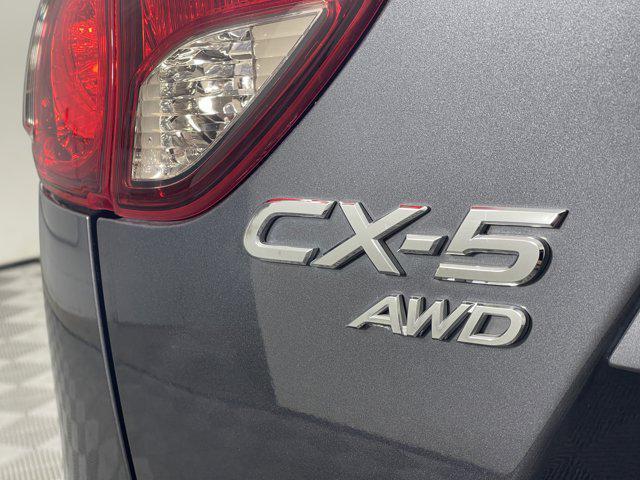 used 2015 Mazda CX-5 car, priced at $14,998